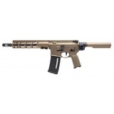 "Geissele Super Duty 556 Pistol 5.56 NATO (PR69100) Consignment" - 4 of 5