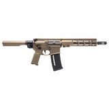 "Geissele Super Duty 556 Pistol 5.56 NATO (PR69100) Consignment"