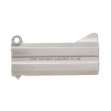 "Bond Arms Snake Slayer Pistol .45LC/.410 Bore/ .45ACP (PR69040)" - 3 of 6