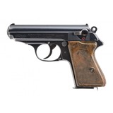 "Scarce Walther PPK 1st Army Contract (PR69123) Consignment" - 5 of 8