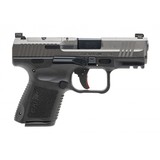 "Canik TP9 Elite SC Pistol 9mm (PR69175)"