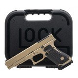 "Glock 34 Gen 5 M.O.S Pistol 9mm (PR69177)" - 3 of 4