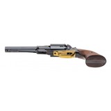 "Pietta1858 Sheriff Black Powder Revolver .44 Cal (BP535)" - 4 of 7