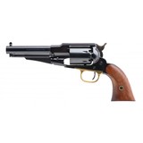 "Pietta1858 Sheriff Black Powder Revolver .44 Cal (BP535)"