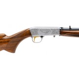 "Browning Auto-22 Grade III Rifle .22 LR (R42781)" - 7 of 7