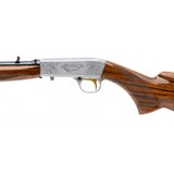 "Browning Auto-22 Grade III Rifle .22 LR (R42781)" - 5 of 7