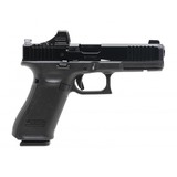 "Glock 17 Gen 5 M.O.S Pistol 9mm (PR69256)"