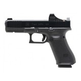 "Glock 17 Gen 5 M.O.S Pistol 9mm (PR69256)" - 4 of 7
