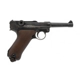 "Commercial DWM Luger .30 Luger (PR69126)"