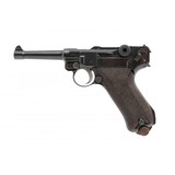 "WWI German Imperial Luger 9mm (PR69127)" - 7 of 7
