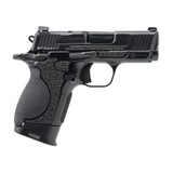 "Smith & Wesson CSX Pistol 9mm (PR69251)" - 1 of 6