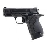 "Smith & Wesson CSX Pistol 9mm (PR69251)" - 4 of 6