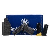 "Smith & Wesson CSX Pistol 9mm (PR69251)" - 5 of 6