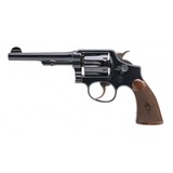 "Smith & Wesson M&P Revolver .38 Special (PR69259)"