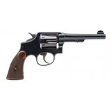 "Smith & Wesson M&P Revolver .38 Special (PR69259)" - 5 of 6