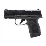 "(SN: CCW0035352) FN Reflex Pistol 9mm (NGZ4924) NEW" - 3 of 3