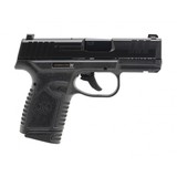 "(SN: CCW0035352) FN Reflex Pistol 9mm (NGZ4924) NEW"