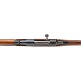 "Italian M38 TS carcano bolt action short rifle 6.5 carcano (R42836)" - 2 of 5