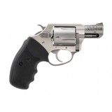 "Charter Arms Southpaw Revolver .38 Special (PR69138)" - 2 of 5