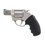 "Charter Arms Southpaw Revolver .38 Special (PR69138)"