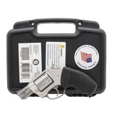 "Charter Arms Southpaw Revolver .38 Special (PR69138)" - 3 of 5