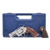 "Colt Python Revolver .357 Magnum (C20299)" - 2 of 6
