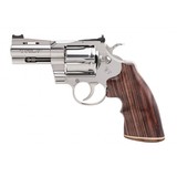 "Colt Python Revolver .357 Magnum (C20299)" - 1 of 6