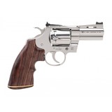 "Colt Python Revolver .357 Magnum (C20299)" - 6 of 6