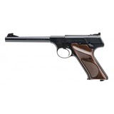 "Colt Woodsman Target 3rd Series Pistol .22 LR (C20300) Consignment" - 5 of 7
