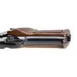 "Colt Woodsman Target 3rd Series Pistol .22 LR (C20300) Consignment" - 6 of 7