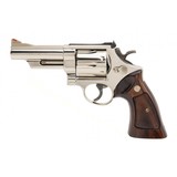 "Smith & Wesson 29-2 Revolver .44 Magnum (PR69267) Consignment"