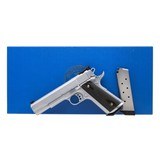 "Colt Special Combat Custom Shop Pistol .45 ACP (C20302) Consignment" - 5 of 7