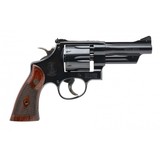 "Smith & Wesson 27-9 Revolver .357 Magnum (PR69139) Consignment" - 4 of 7