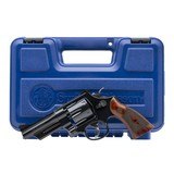 "Smith & Wesson 27-9 Revolver .357 Magnum (PR69139) Consignment" - 5 of 7