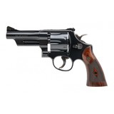 "Smith & Wesson 27-9 Revolver .357 Magnum (PR69139) Consignment"