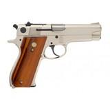 "Smith & Wesson 39-2 Pistol 9mm (PR69279) Consignment"