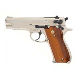 "Smith & Wesson 39-2 Pistol 9mm (PR69279) Consignment" - 2 of 6