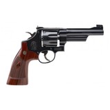 "Smith & Wesson 27-8 Lew Horton ""Registered Magnum"" Revolver .357 Magnum (PR69140) Consignment" - 6 of 6