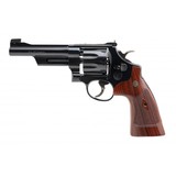 "Smith & Wesson 27-8 Lew Horton ""Registered Magnum"" Revolver .357 Magnum (PR69140) Consignment"