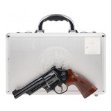 "Smith & Wesson 27-8 Lew Horton ""Registered Magnum"" Revolver .357 Magnum (PR69140) Consignment" - 2 of 6