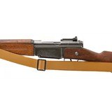 "Post WWII French MAS-36 bolt action rifle 7.5 French (R42837)" - 7 of 9