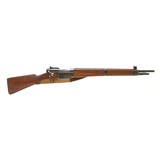 "Post WWII French MAS-36 bolt action rifle 7.5 French (R42837)"