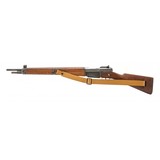 "Post WWII French MAS-36 bolt action rifle 7.5 French (R42837)" - 8 of 9