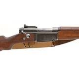 "Post WWII French MAS-36 bolt action rifle 7.5 French (R42837)" - 9 of 9