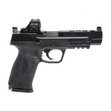 "Smith & Wesson M&P 9 M2.0 Performance Center Pistol 9mm (PR69305)"