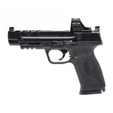 "Smith & Wesson M&P 9 M2.0 Performance Center Pistol 9mm (PR69305)" - 2 of 3