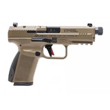 "Canik TP9 Elite Combat Pistol 9mm (PR69306)"