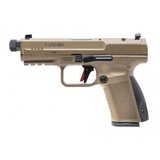 "Canik TP9 Elite Combat Pistol 9mm (PR69306)" - 2 of 3