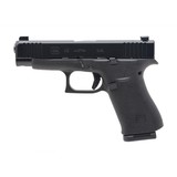 "Glock 48 Pistol 9mm (PR69307)" - 2 of 3
