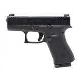 "Glock 43X Pistol 9mm (PR69308)" - 2 of 3